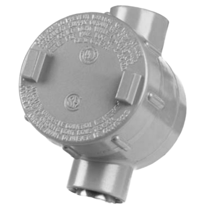 Neo-Dyn Junction Box, 086-0048